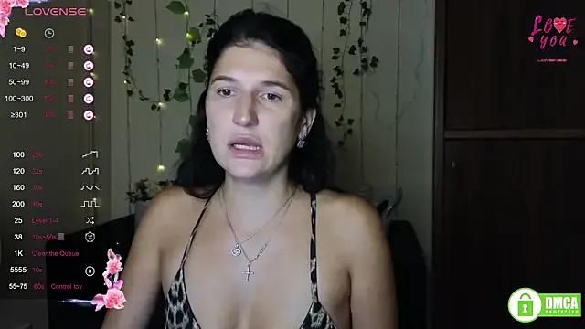 Alianna_Solo_Kisses on StripChat 