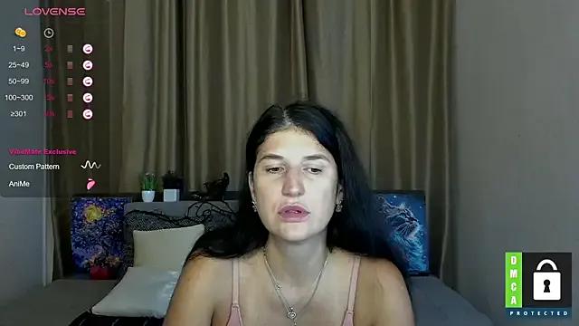 Alianna_Solo_Kisses on StripChat 