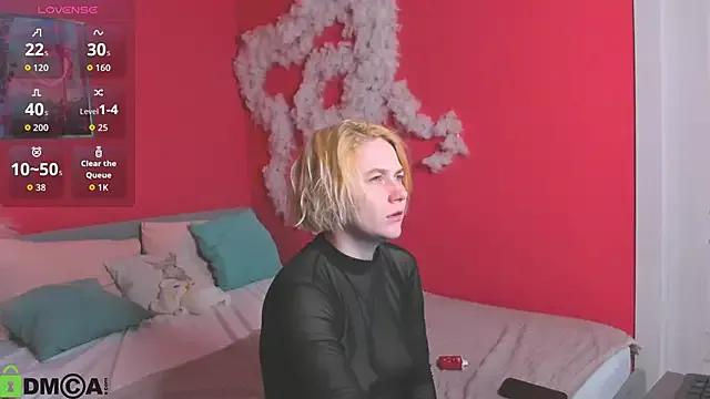 Alice_Maurik — oil on the tits