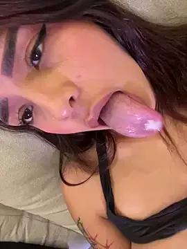 Freechat Alice_surprise on StripChat