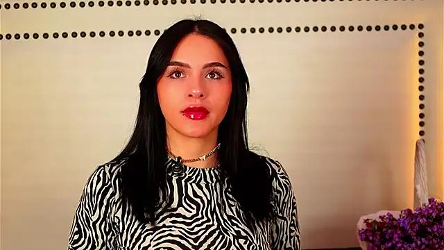 Freechat AliceSaylor on StripChat