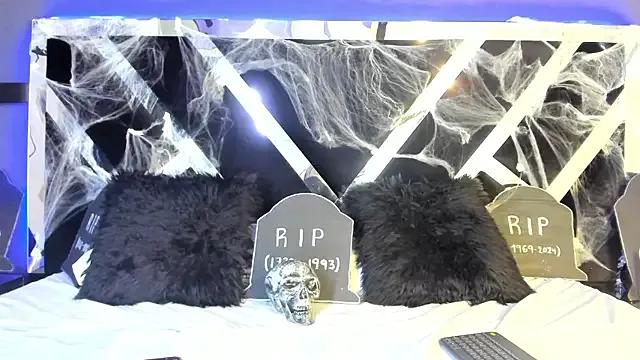 Freechat AliDiaz_ on StripChat