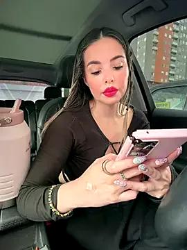 Alirawrz — Masturbation.