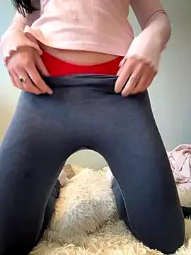 Freechat AlisaDoll444 on StripChat