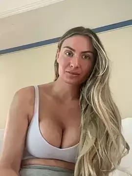 Group Alyssa_rhoades on StripChat