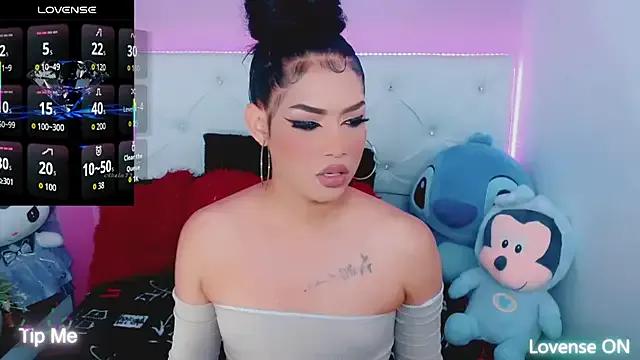 Amanda_bigx — MAKE HAPPY AMANDA 