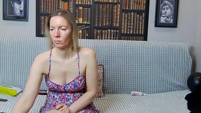 Freechat AmandaLisss on StripChat