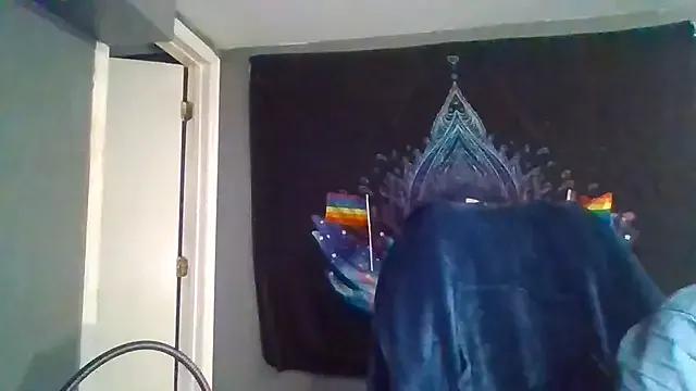 Freechat AmazonianMistress on StripChat