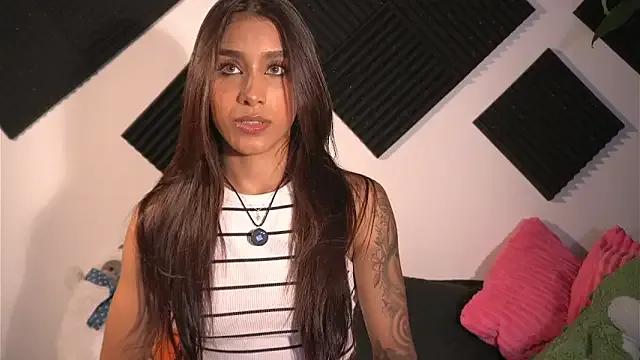 StripChat Ambeer_Rousess is Private Ambeer_Rousess — Private on StripChat