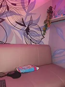 Freechat Amber-08 on StripChat