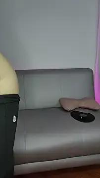 Freechat Amber-08 on StripChat