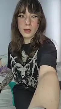 Freechat Amber-08 on StripChat