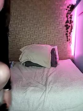 Freechat Amber-08 on StripChat