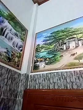 Private amenda_bae on StripChat