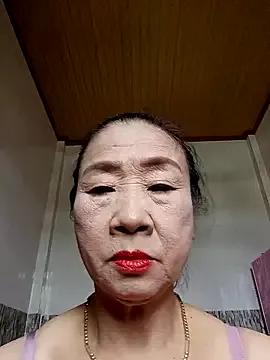 Private amenda_bae on StripChat