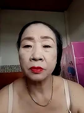 Private amenda_bae on StripChat