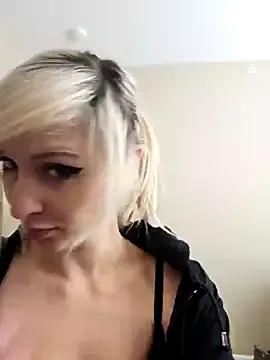 Freechat AmethystFoxx on StripChat