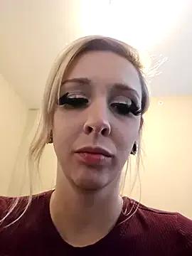 StripChat AmethystFoxx is Freechat AmethystFoxx — Gape ass with glass plug