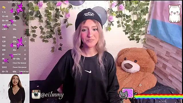 Freechat Amy_Moonlight on StripChat