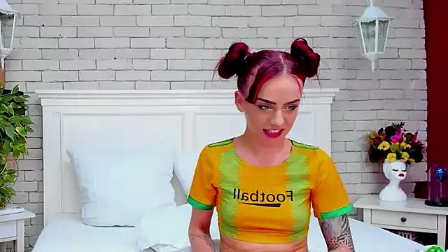 Freechat AmyRider on StripChat