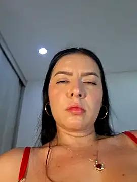 Anal_Luucia — Show tits