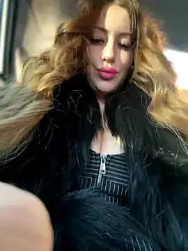 Freechat AndreaMood on StripChat