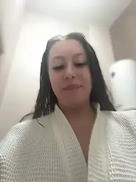 Freechat AndreaMood on StripChat