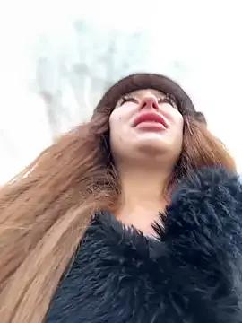 Freechat AndreaMood on StripChat