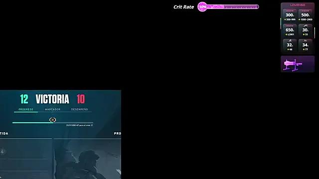 Freechat AndrewPeach_ on StripChat