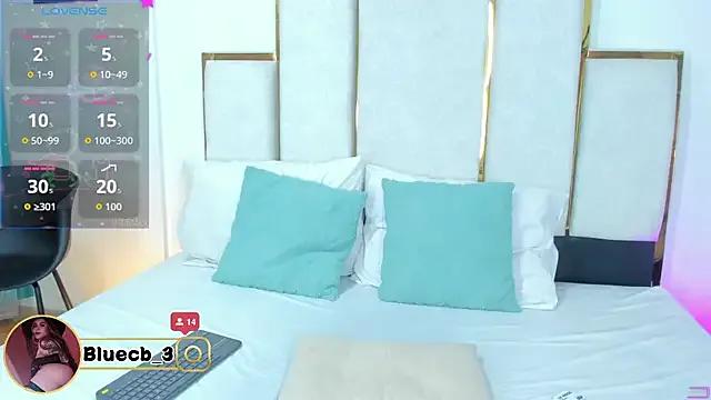 StripChat AndyBluee is Freechat AndyBluee — fuck tits with lotion