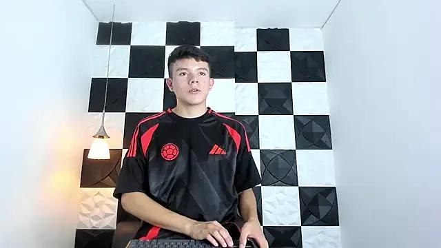 StripChat AndyFame1 is Private AndyFame1 — Private on StripChat