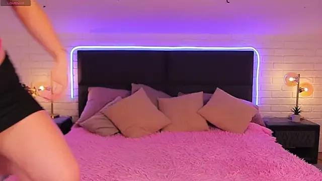 Private Angel___Blond on StripChat