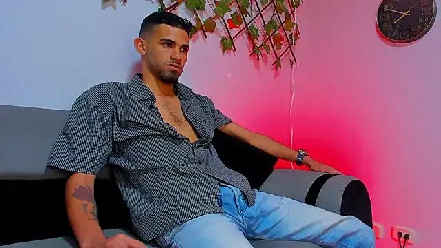 Angel_blue1 — NAKED :devil: