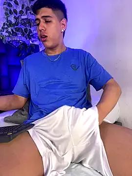 Freechat Angel_Khouri on StripChat