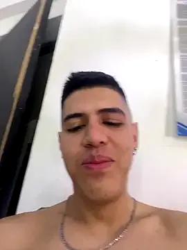 Freechat Angel_Khouri on StripChat