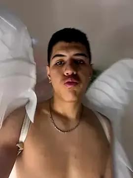 Freechat Angel_Khouri on StripChat