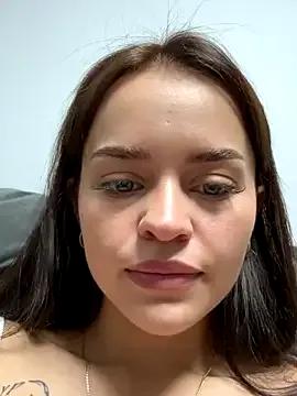 StripChat AngelinaTeller is Private AngelinaTeller — Mastrubate tight pussy