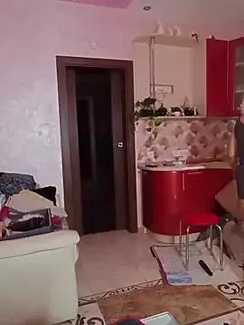 Angelis_Paradise — ANAL BALLS (L) in the ass