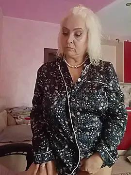 Freechat Angelis_Paradise on StripChat