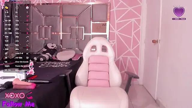 StripChat Anggi_1 is Freechat Anggi_1 — Fingers in pussy very hot