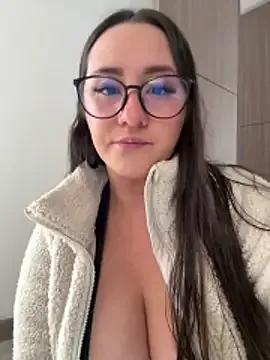 StripChat anli5 is Private anli5 — CUM BIG BOOBS TS