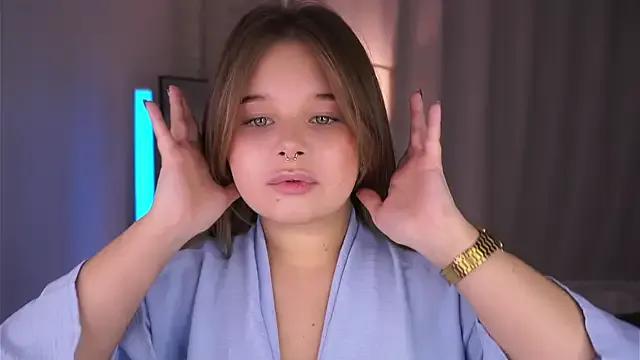 Freechat Anna_Nicol on StripChat