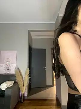 Freechat Anna_Purna on StripChat