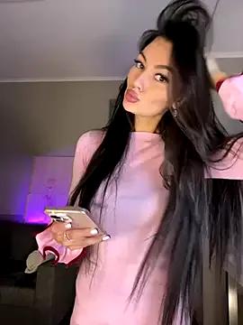 Freechat Anna_Purna on StripChat