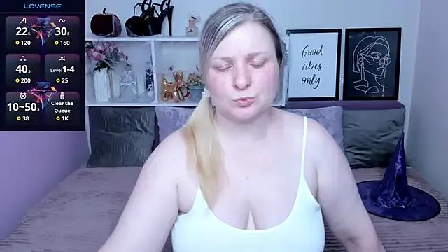 Freechat AnnaXCherri on StripChat