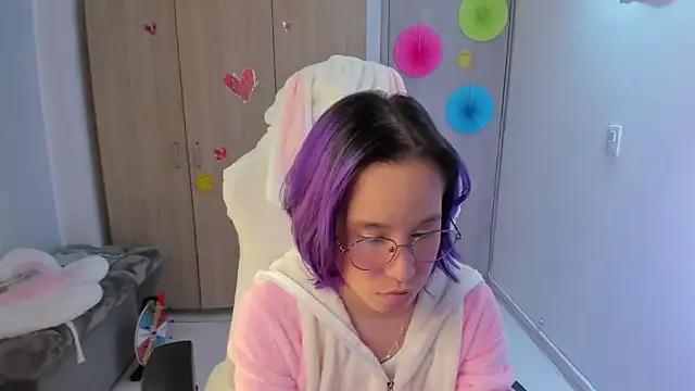 Freechat Anto_herrera on StripChat