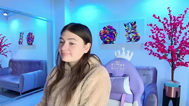 Freechat Antonella_wild on StripChat