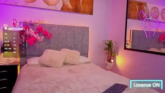 Freechat antonellastar24_ on StripChat