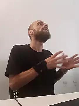 Freechat Antonio_Vatooo on StripChat