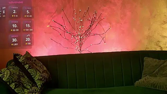 Freechat AnyaTsarina on StripChat